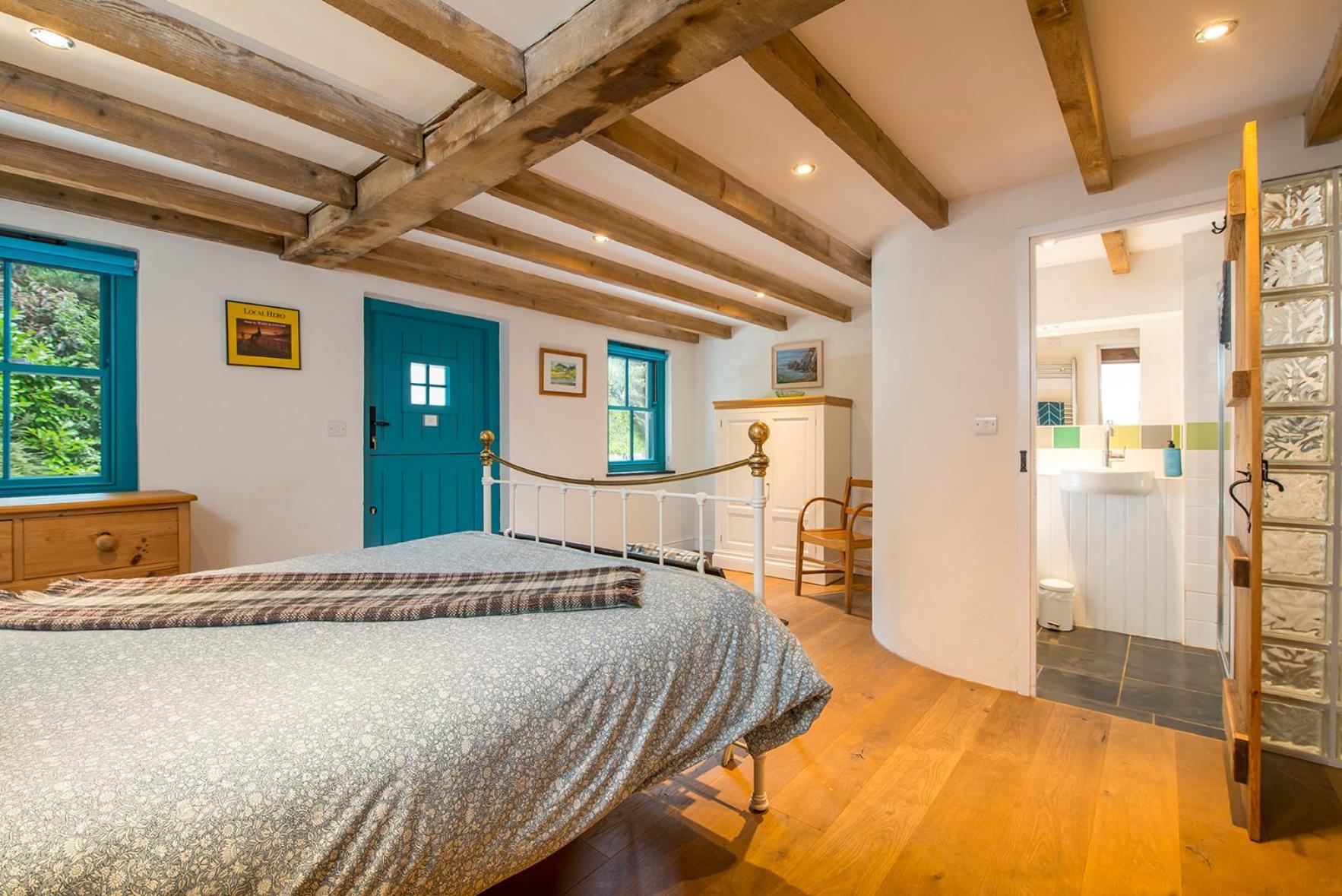 Sloop Inn Cottage Haverfordwest Eksteriør billede