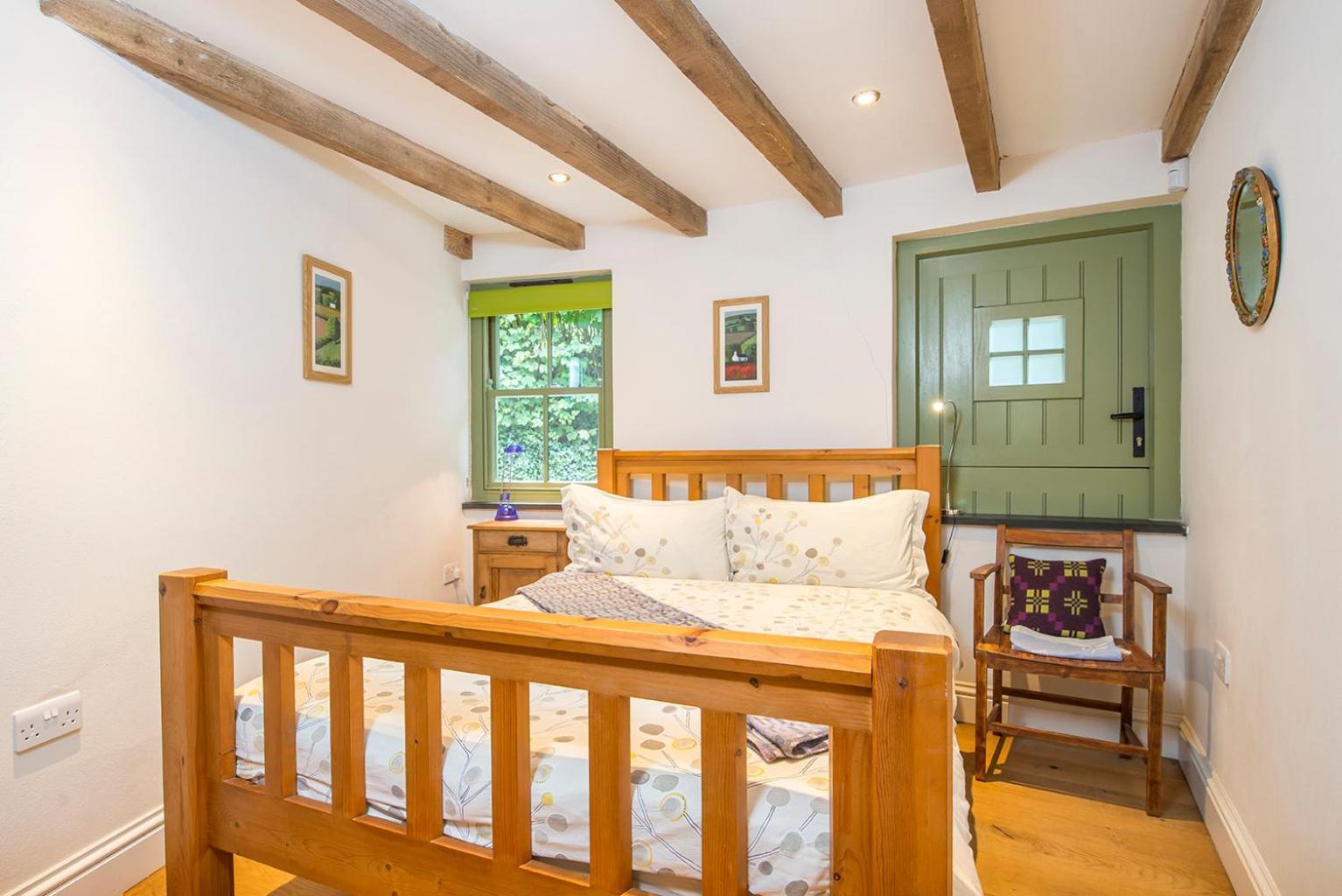 Sloop Inn Cottage Haverfordwest Eksteriør billede