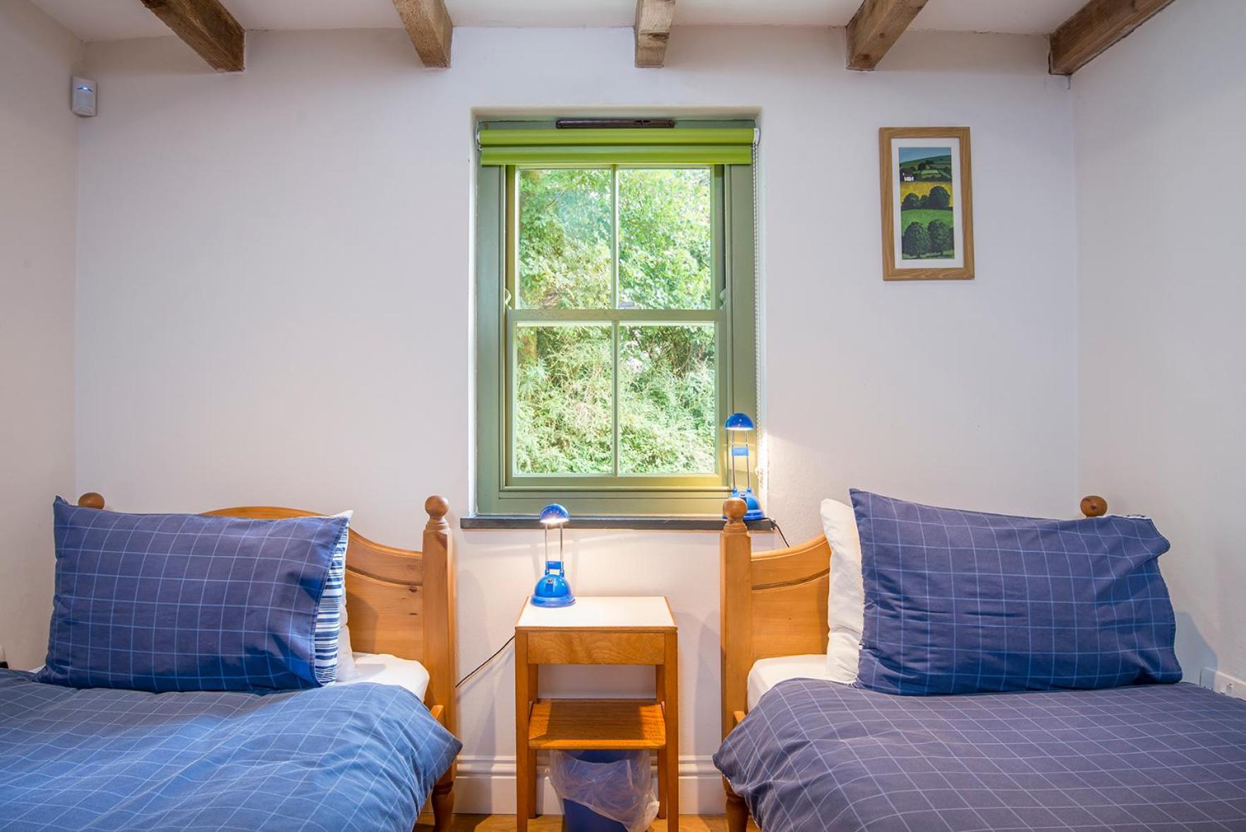 Sloop Inn Cottage Haverfordwest Eksteriør billede