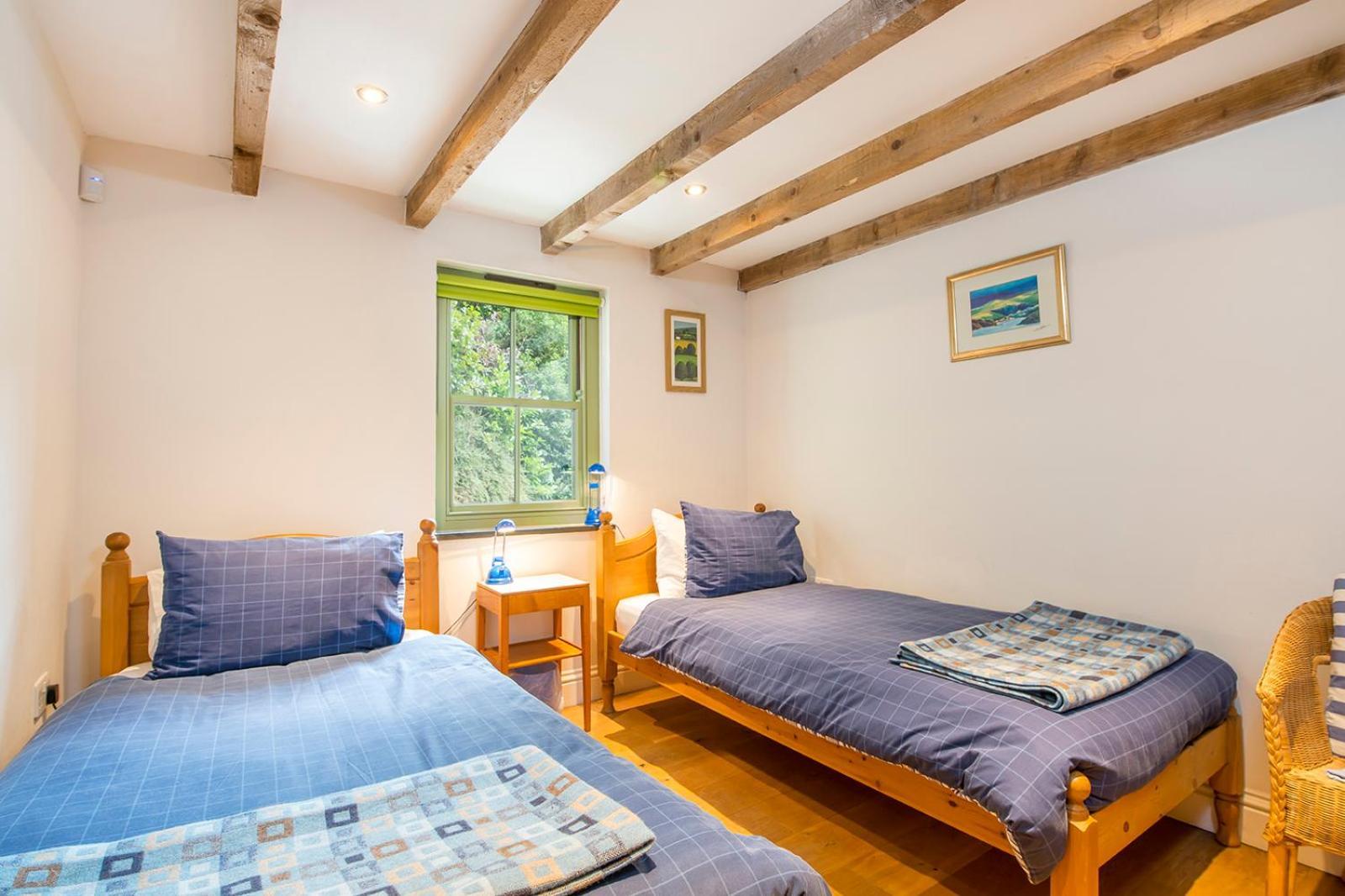 Sloop Inn Cottage Haverfordwest Eksteriør billede