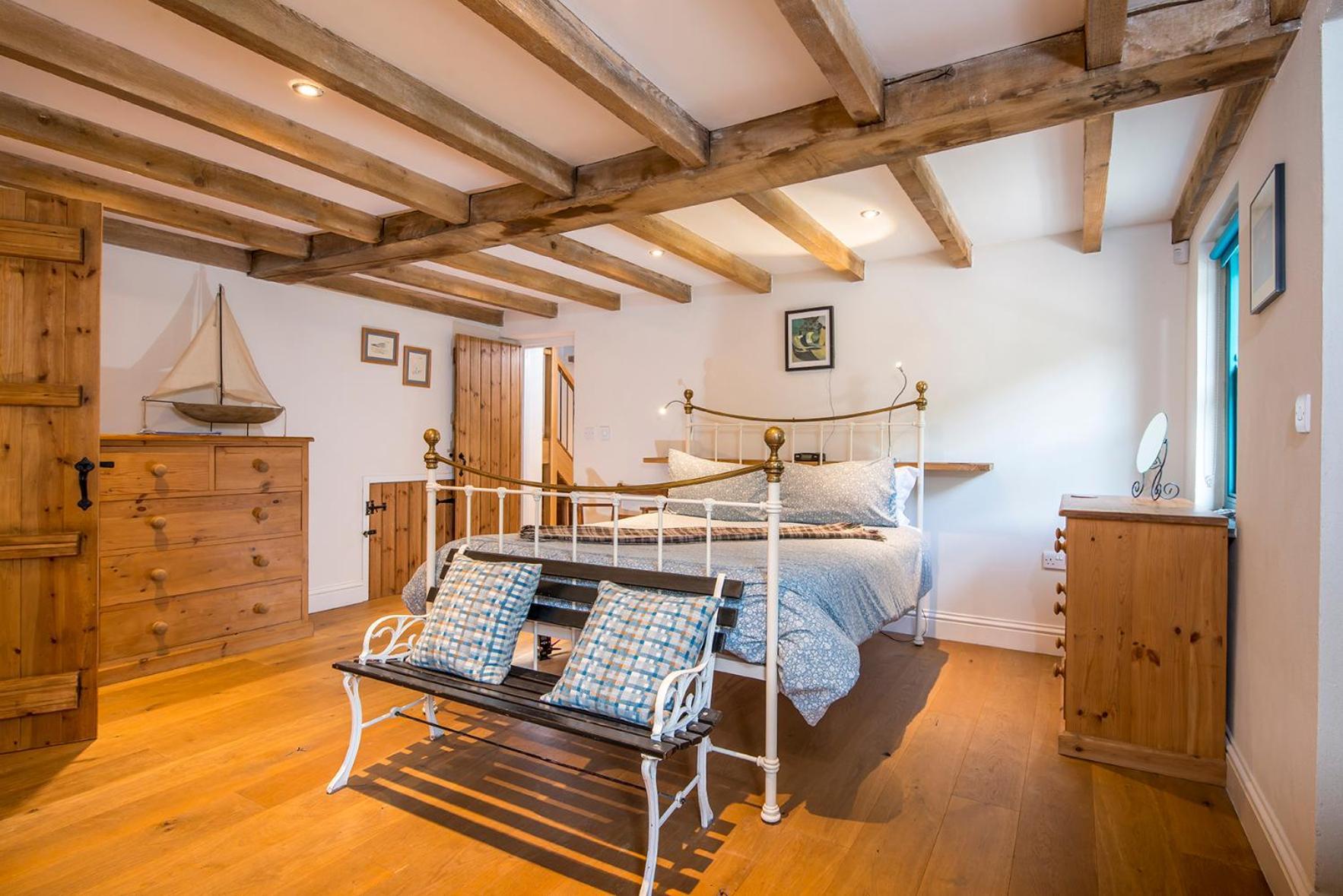 Sloop Inn Cottage Haverfordwest Eksteriør billede